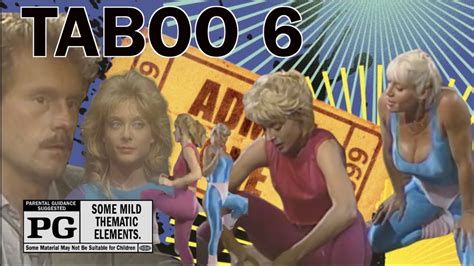 taboo 6 porn|taboo6 videos .